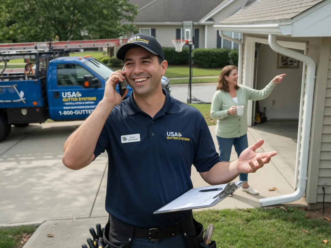 Gutter Installation Dahlen, ND FAQs